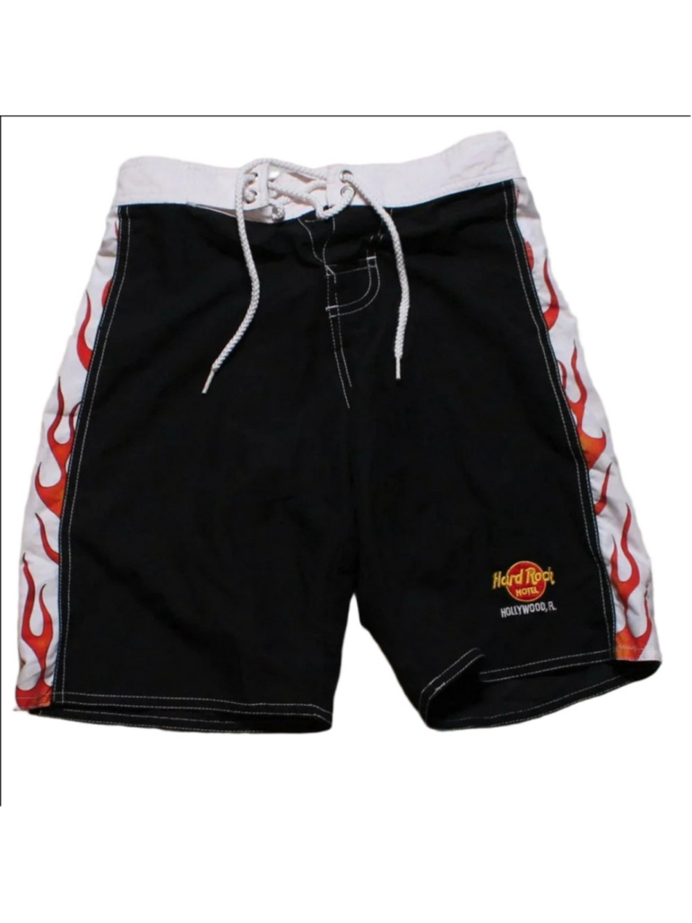 Hard Rock Hotel Boys Swim Shorts